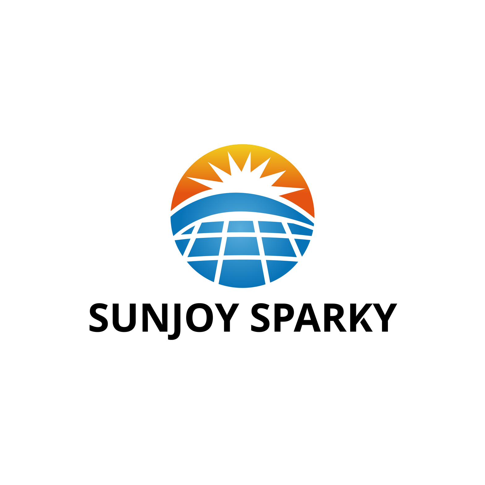 SUNJOY SPARKY Logo